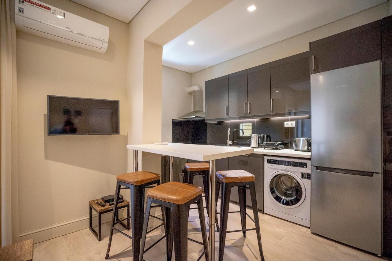 Appartement Fani'S Seacret à Varkiza Extérieur photo
