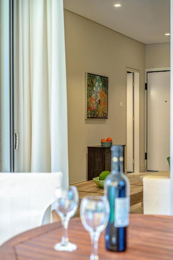 Appartement Fani'S Seacret à Varkiza Extérieur photo