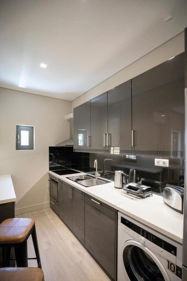 Appartement Fani'S Seacret à Varkiza Extérieur photo